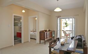 George Apartment